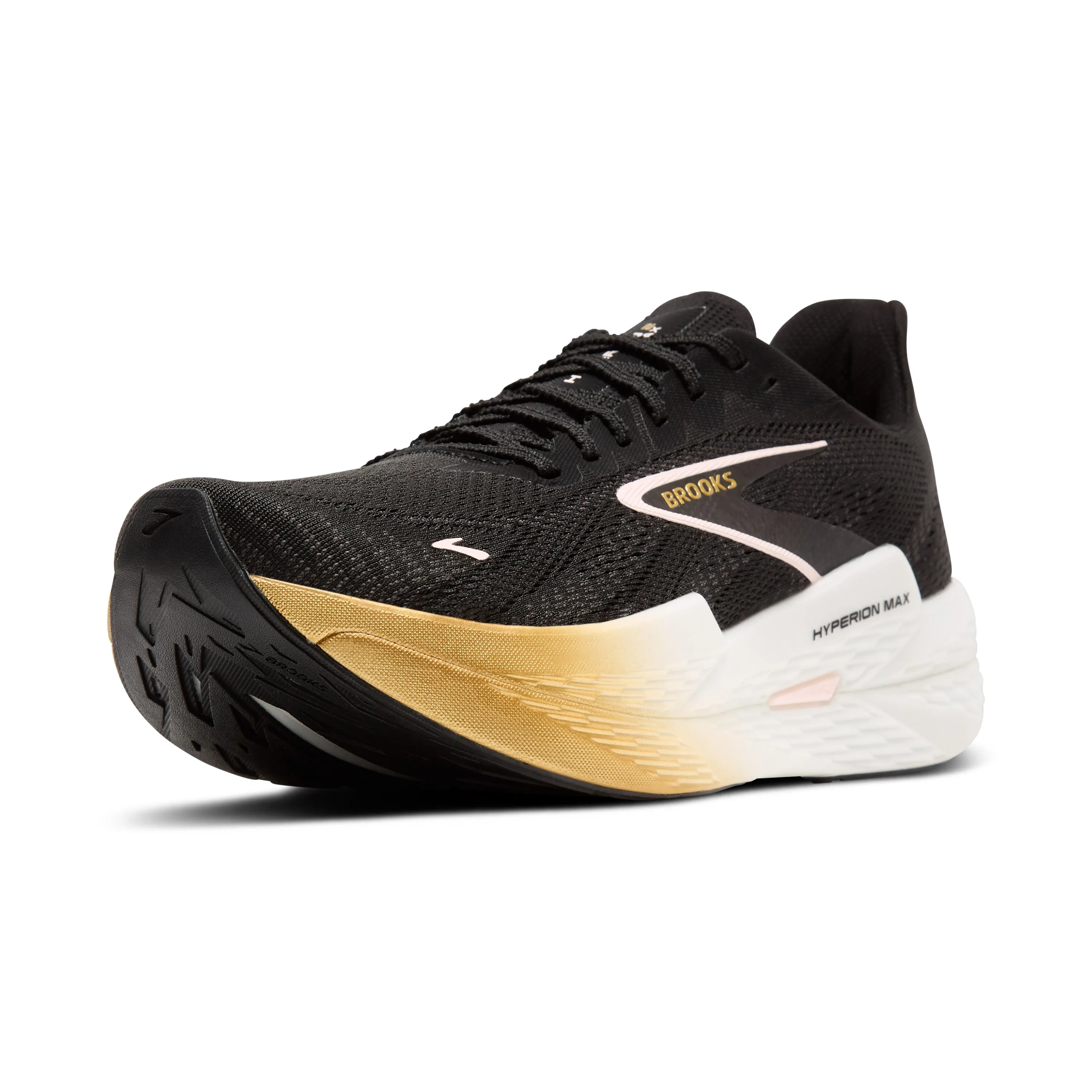 Chaussures de course sur route pour hommes Brooks Hyperion Max 2