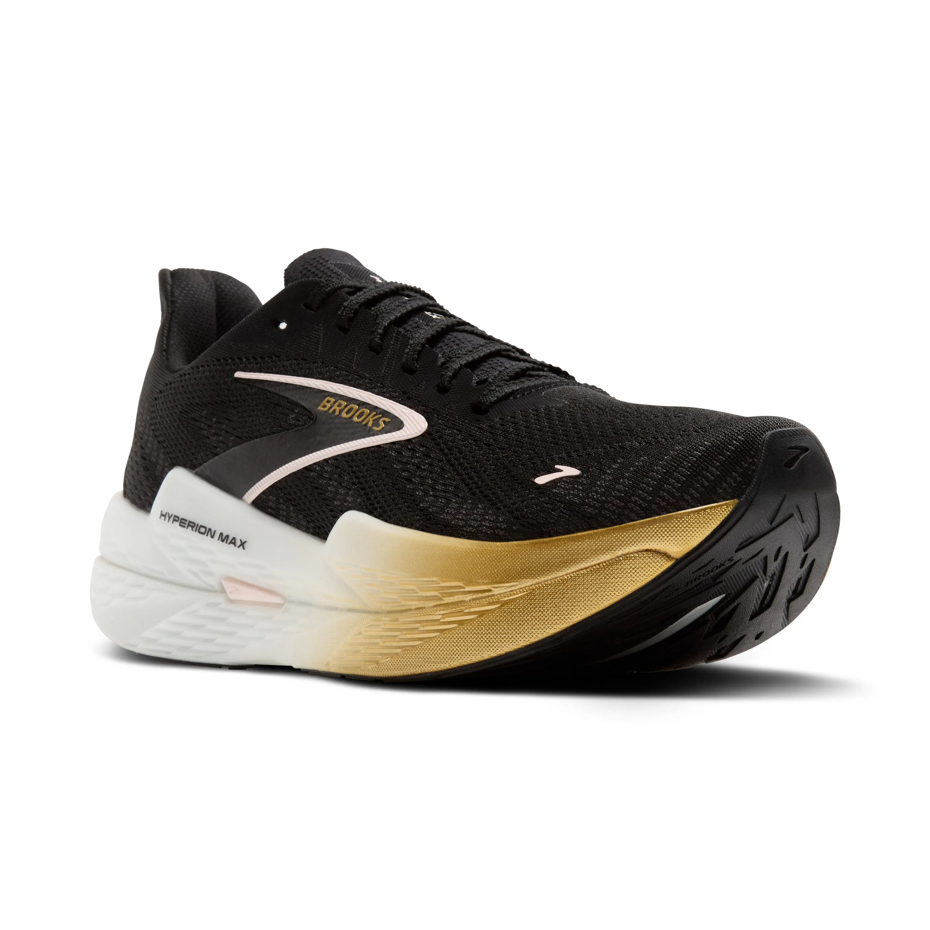 Chaussures de course sur route pour hommes Brooks Hyperion Max 2