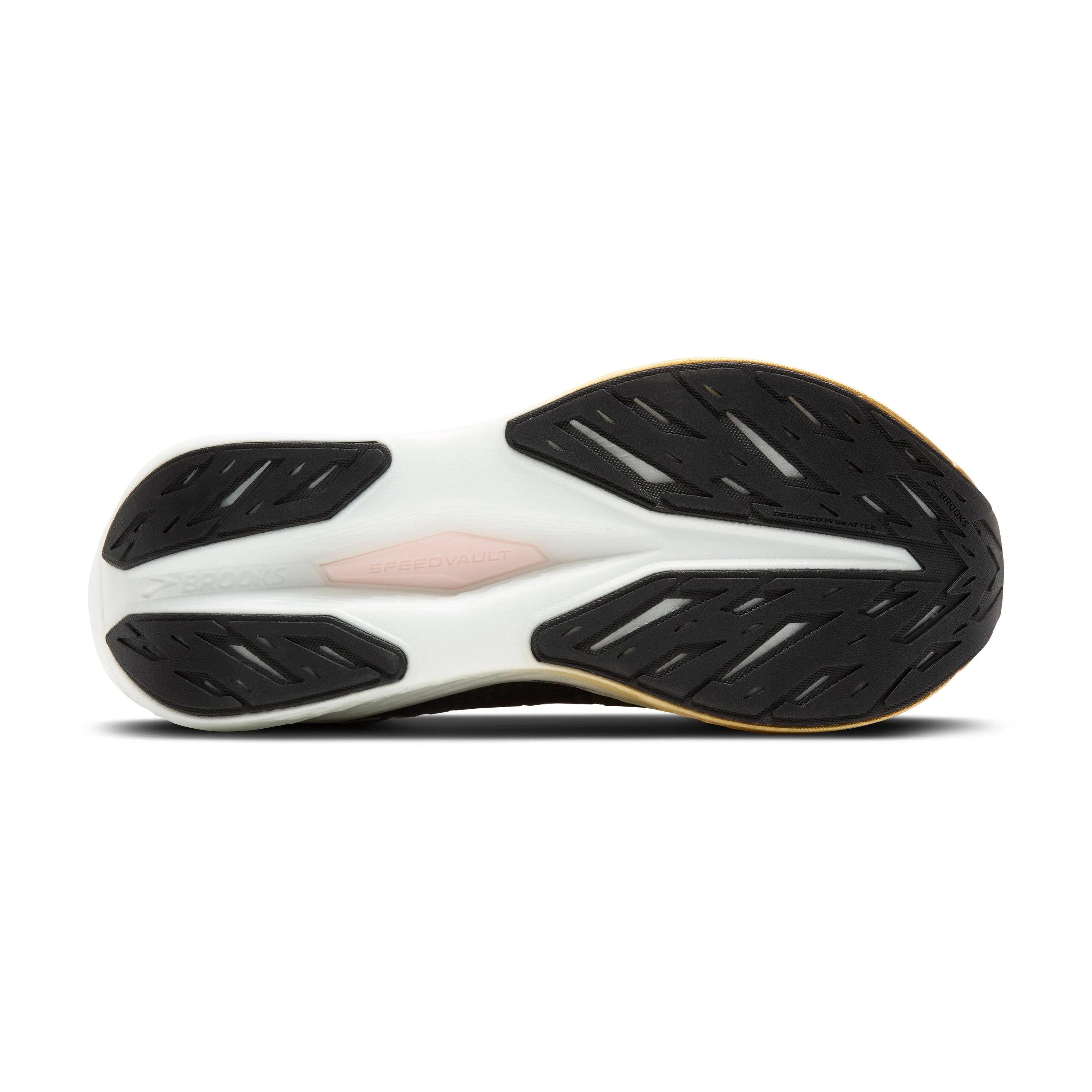Chaussures de course sur route pour hommes Brooks Hyperion Max 2