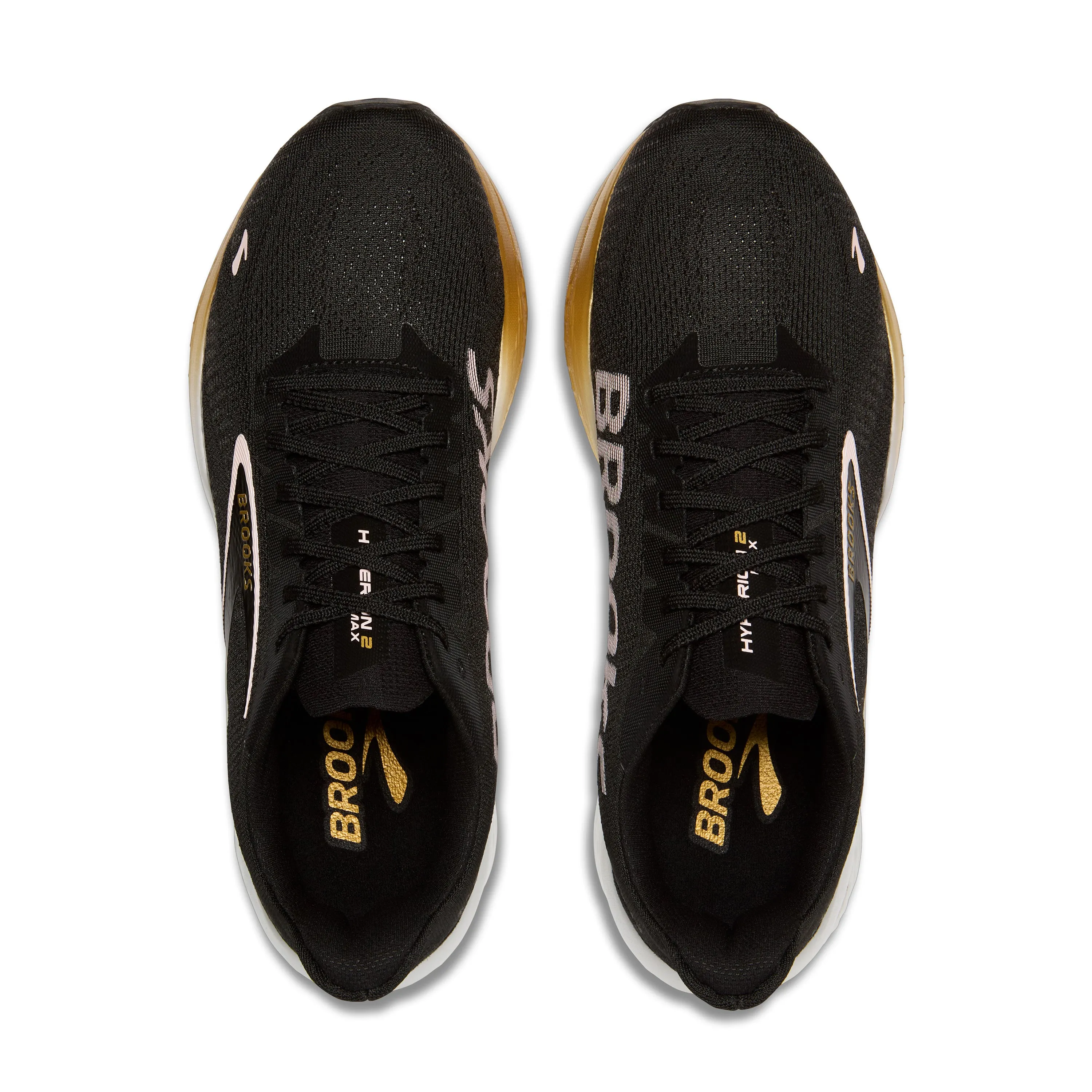 Chaussures de course sur route pour hommes Brooks Hyperion Max 2