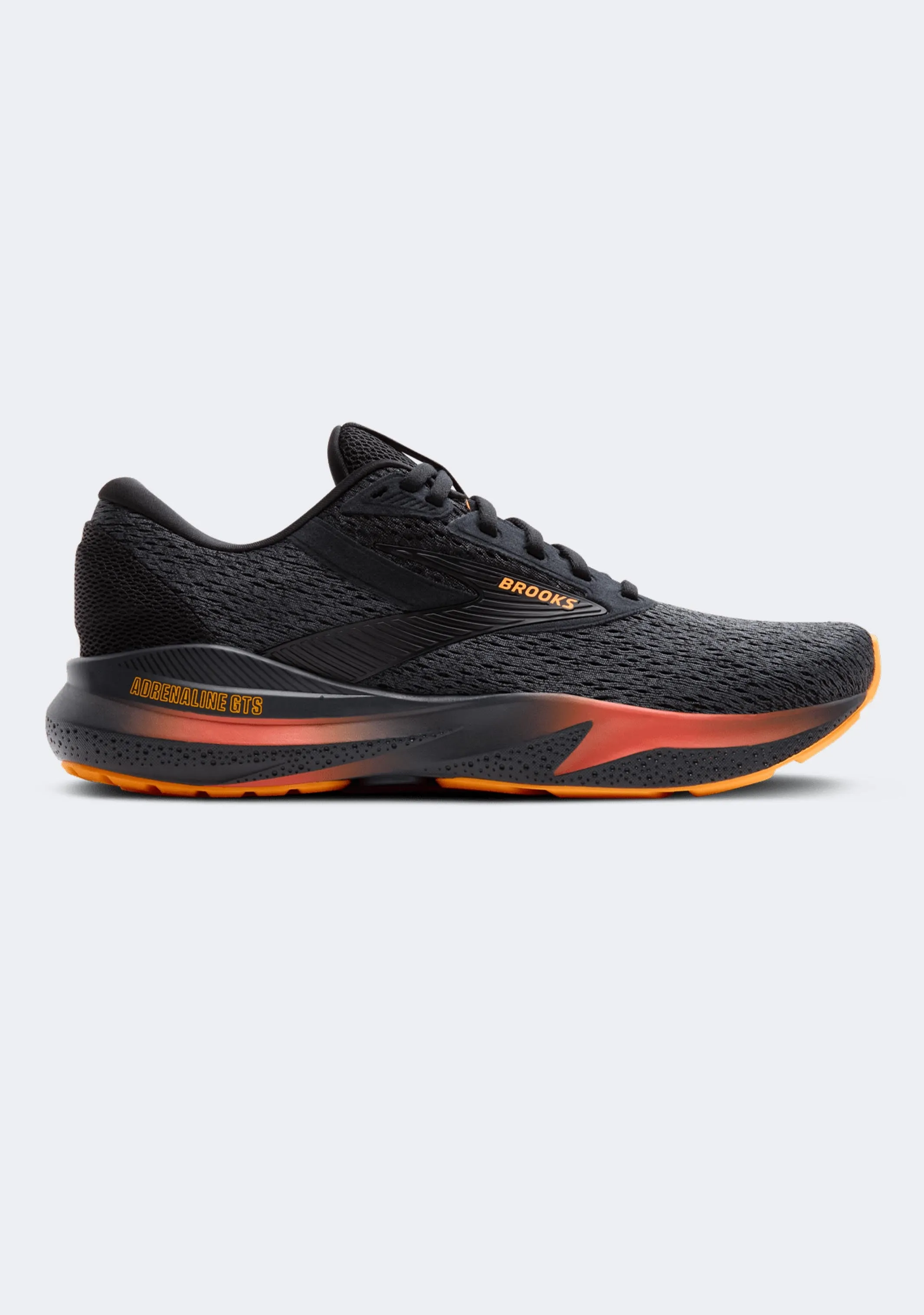 Brooks Adrenaline GTS 24 pour Homme avec Ballon de Gym GoZone OFFERT