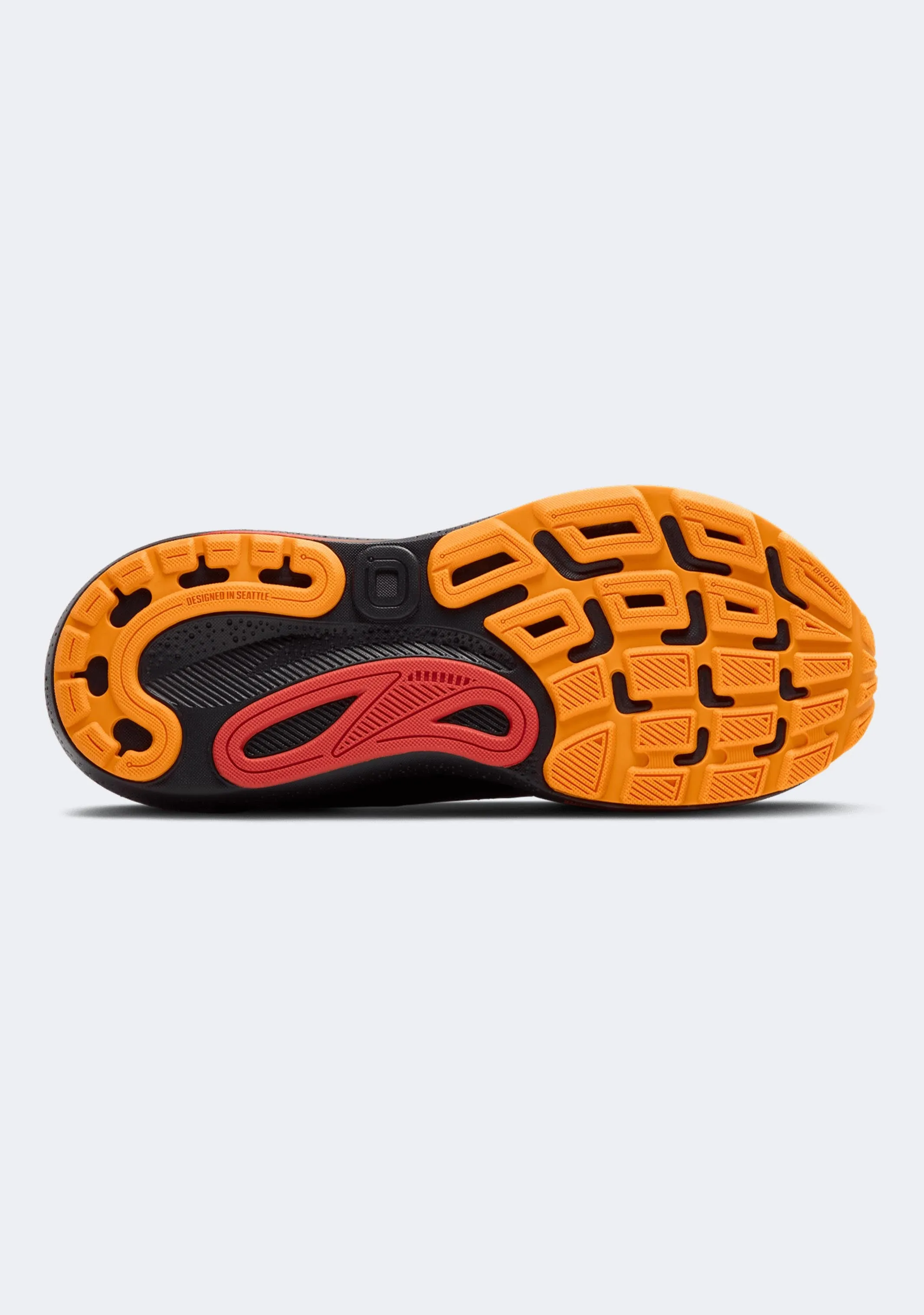 Brooks Adrenaline GTS 24 pour Homme avec Ballon de Gym GoZone OFFERT