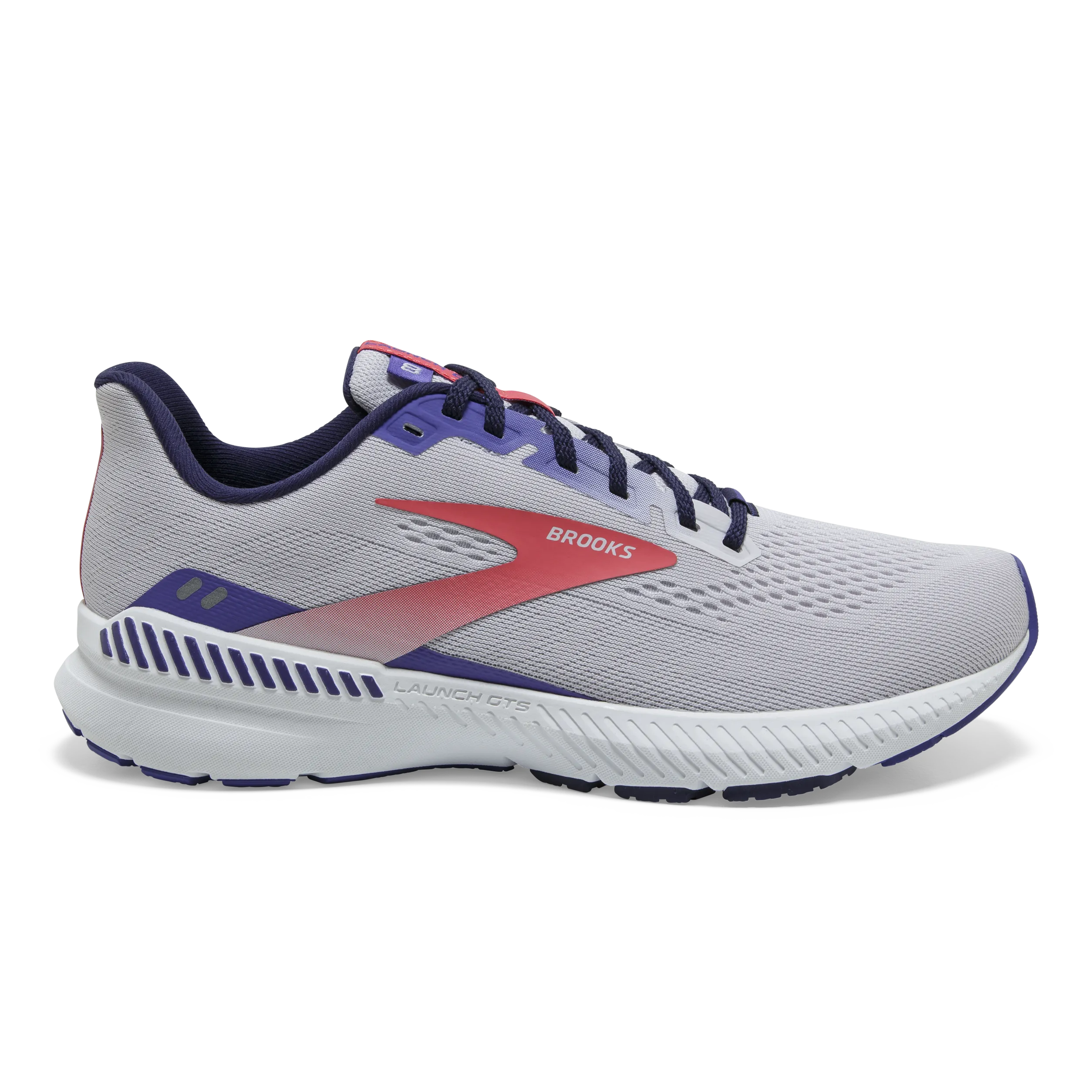 Brooks Women's Launch 8 GTS (SOLDES)