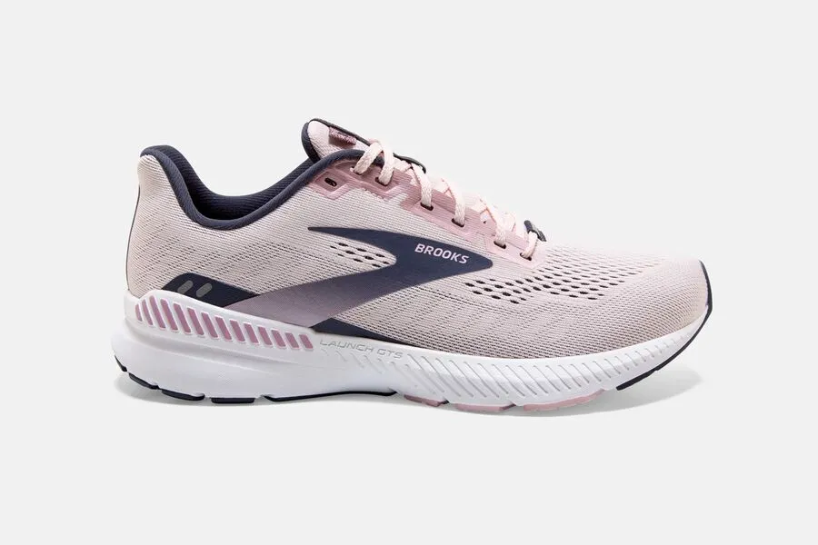 Brooks Women's Launch 8 GTS (SOLDES)