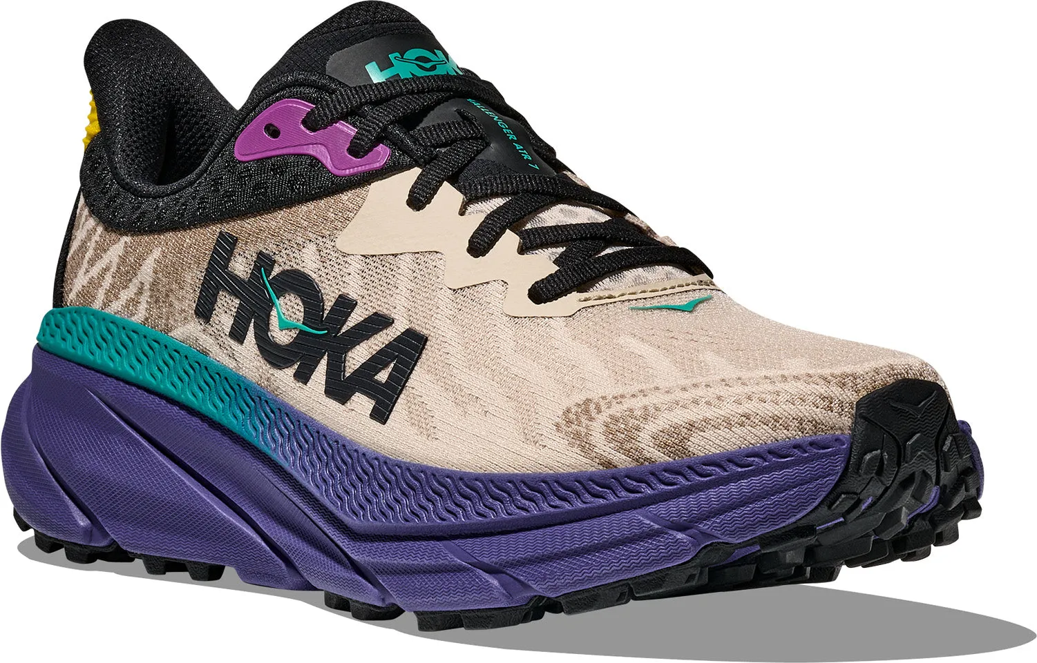 Chaussures de Trail Homme Challenger ATR 7