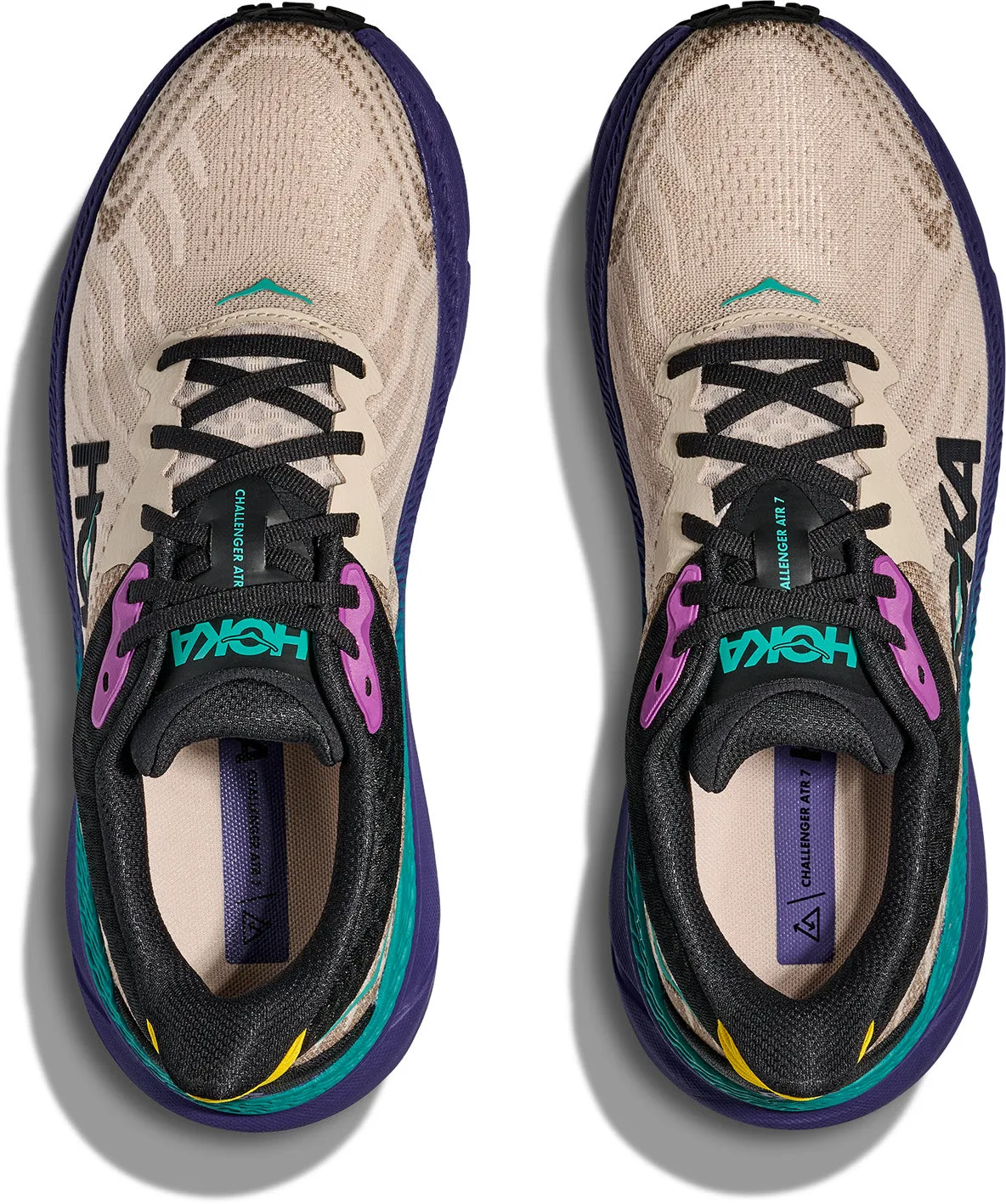 Chaussures de Trail Homme Challenger ATR 7
