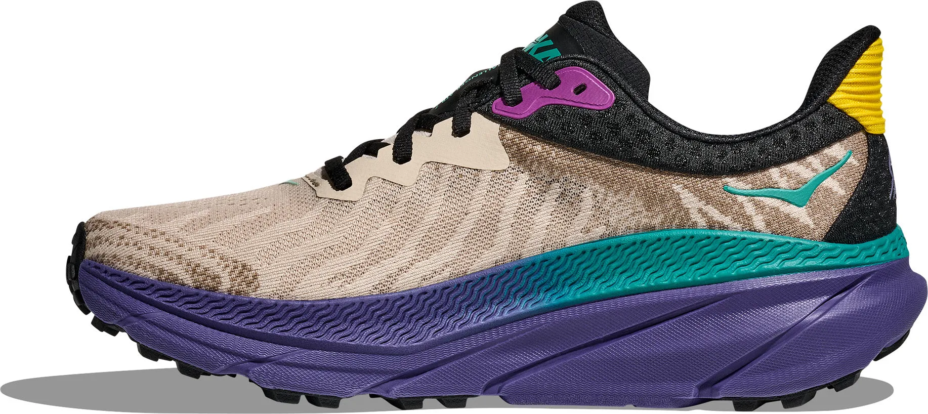 Chaussures de Trail Homme Challenger ATR 7