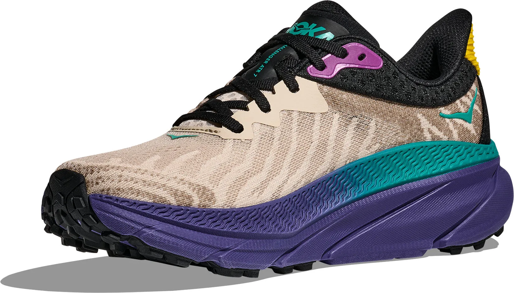 Chaussures de Trail Homme Challenger ATR 7