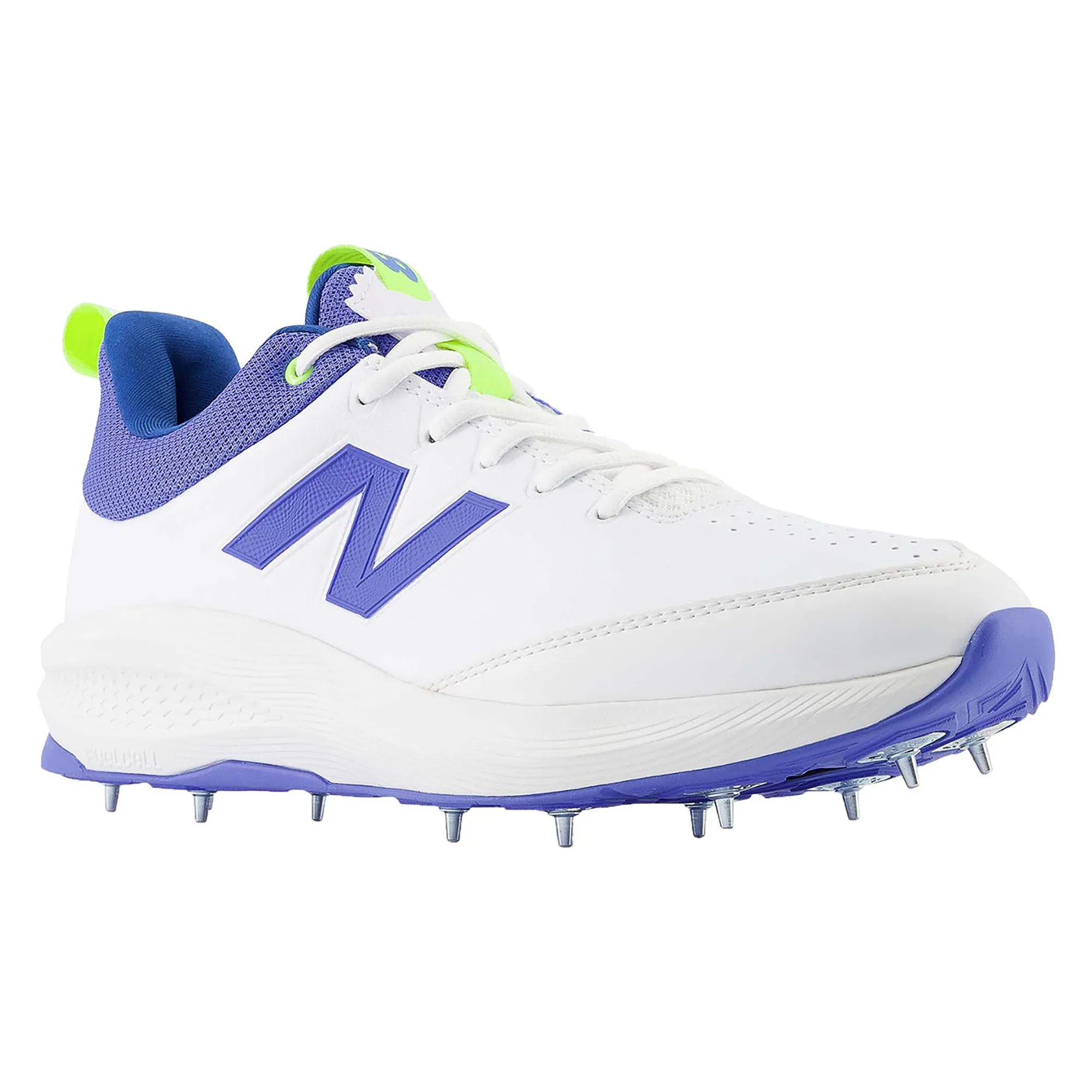 Chaussures de cricket pour hommes CK 4030 V5 (Largeur 2E)