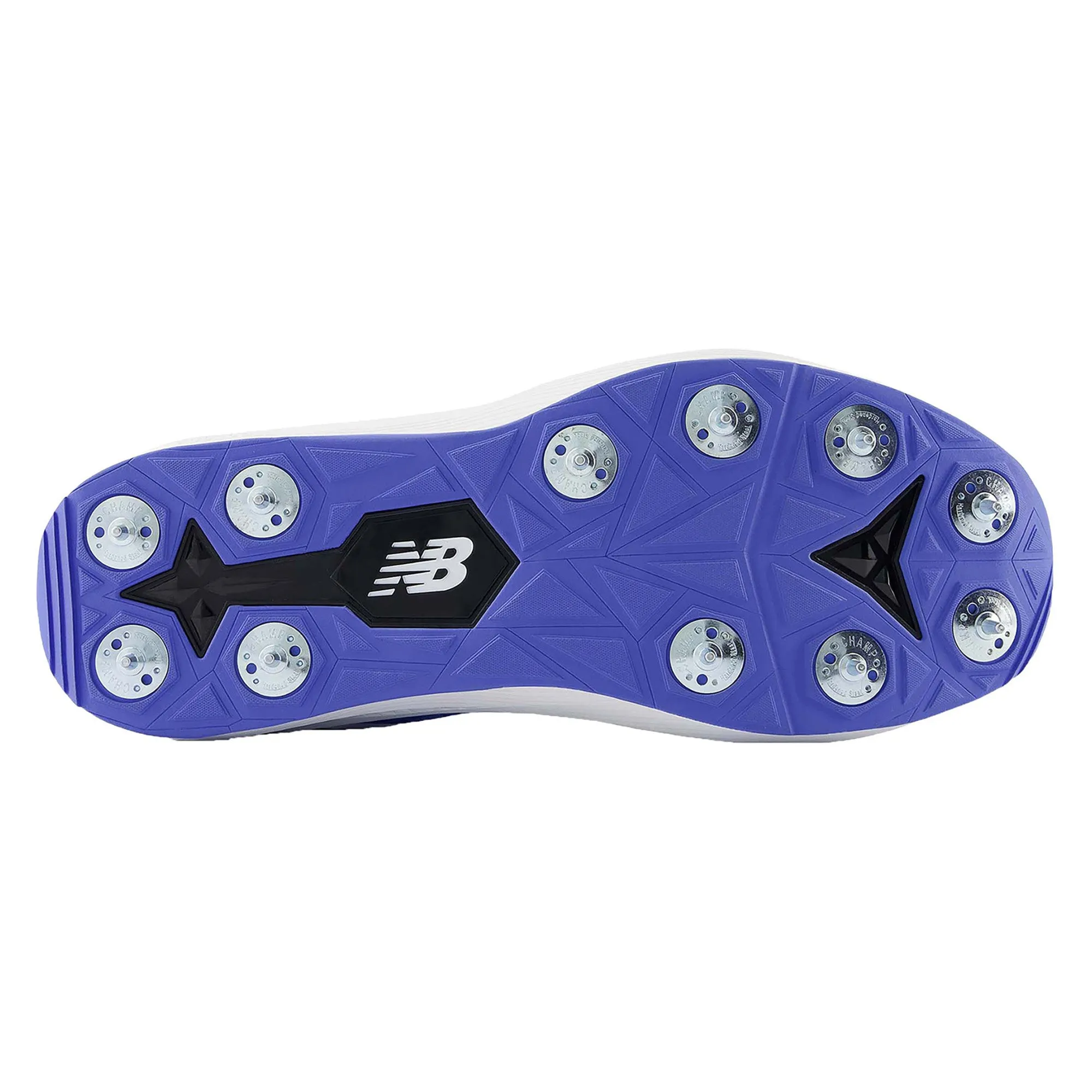 Chaussures de cricket pour hommes CK 4030 V5 (Largeur 2E)