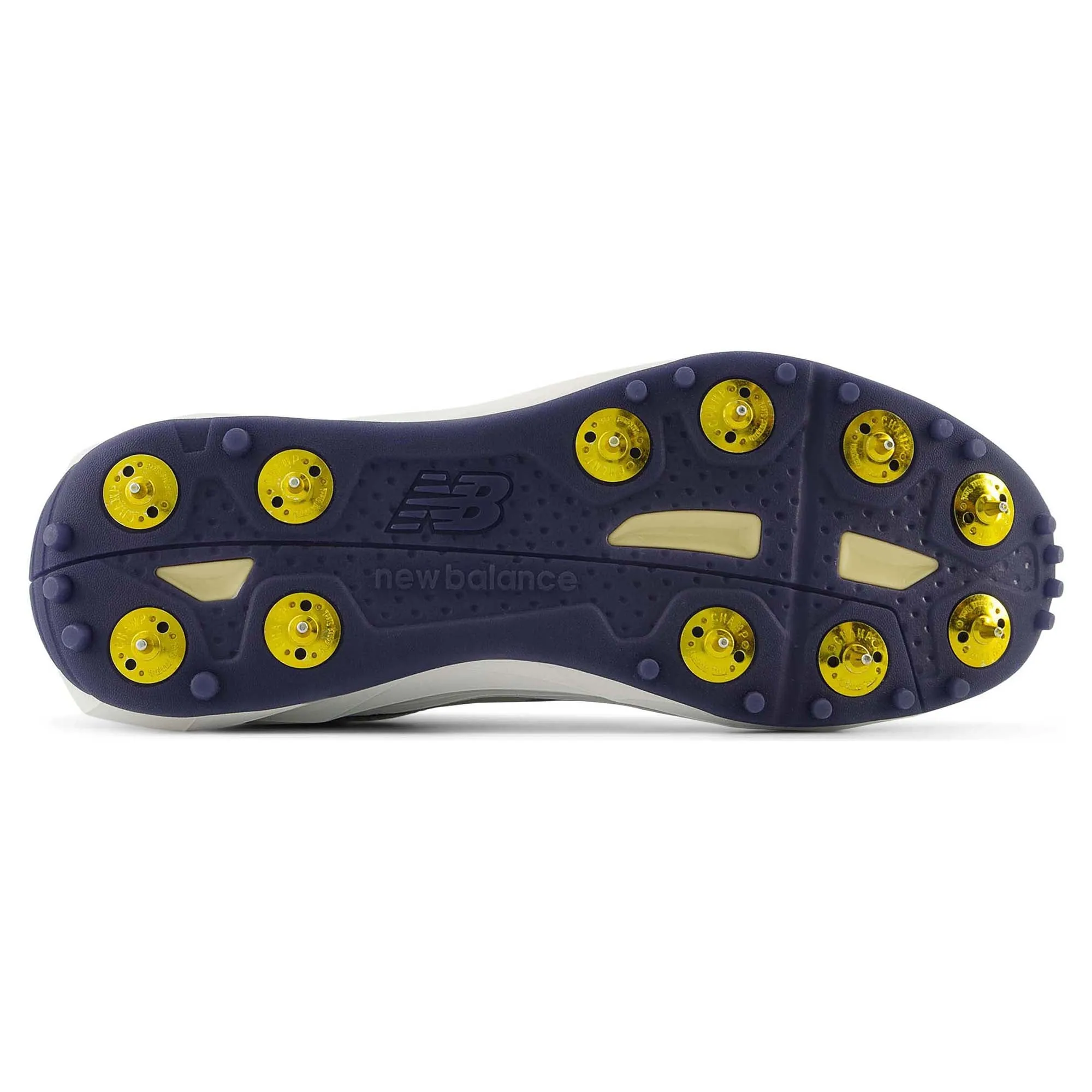Chaussures de cricket pour hommes Ck10 V6 (Largeur D)
