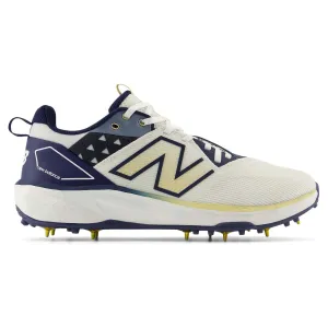 Chaussures de cricket pour hommes Ck10 V6 (Largeur D)