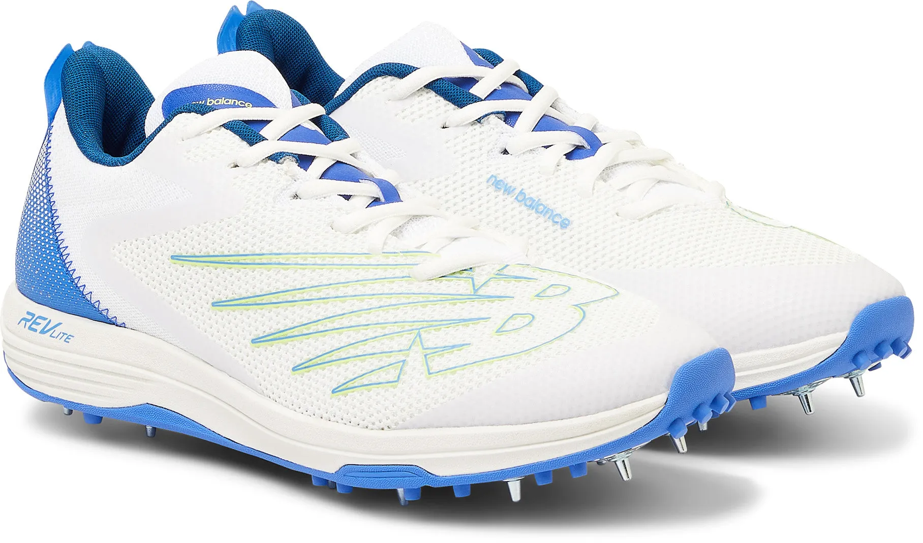 Chaussures de cricket pour hommes CK10v5