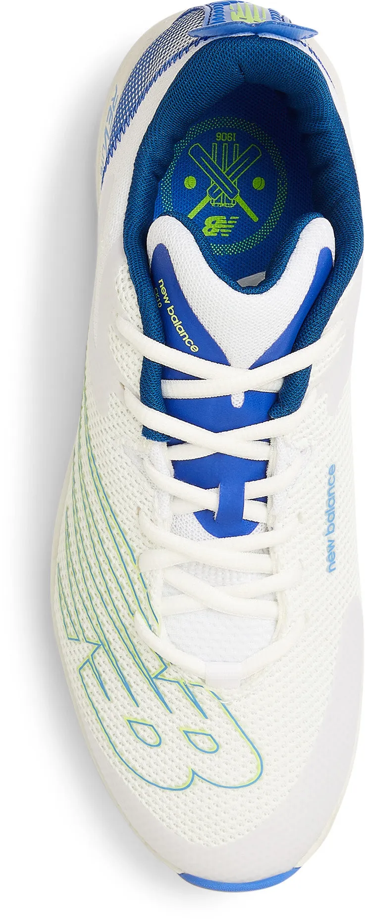 Chaussures de cricket pour hommes CK10v5