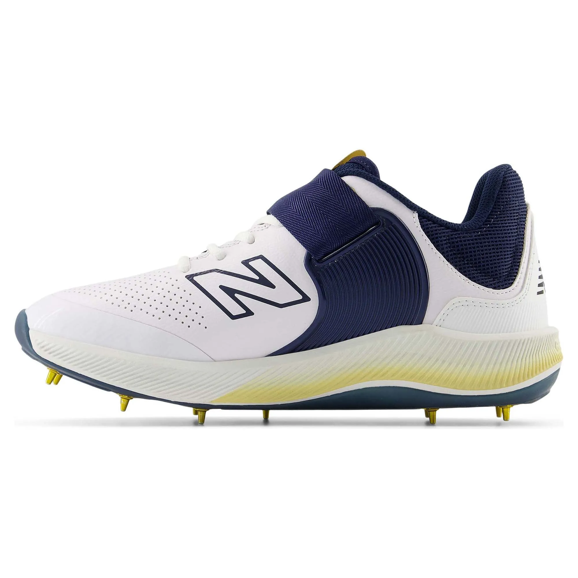 Chaussures de cricket pour hommes Ck4040 V6 (Largeur 2E)
