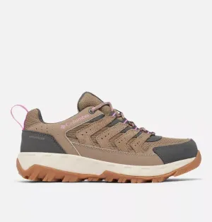 Columbia W Strata Trail Low Imperméable