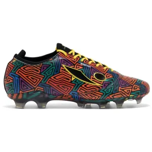 Chaussures de football Concave First Nations V1 FG pour adultes