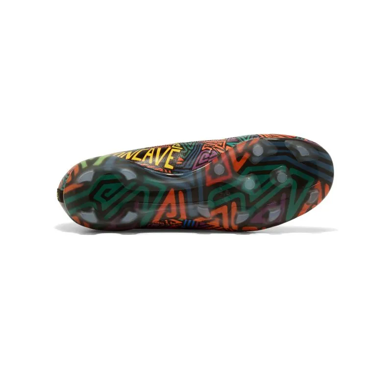 Chaussures de football Concave First Nations V1 FG pour adultes