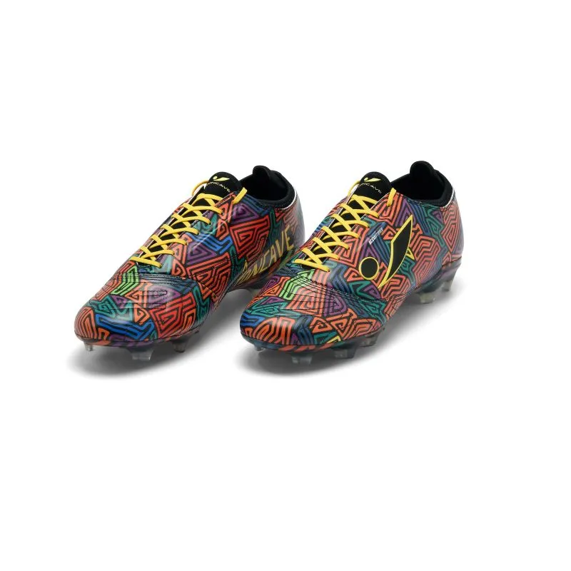 Chaussures de football Concave First Nations V1 FG pour adultes