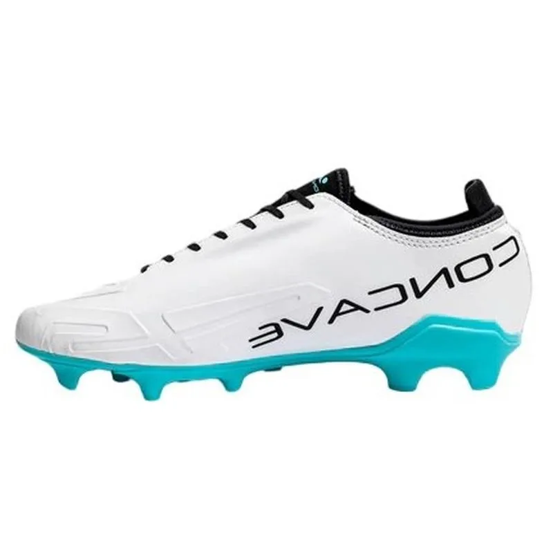 Chaussures de Football Concave Halo FG pour Adultes