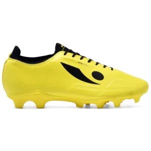 Chaussures de football Concave Halo V2 FG pour adultes