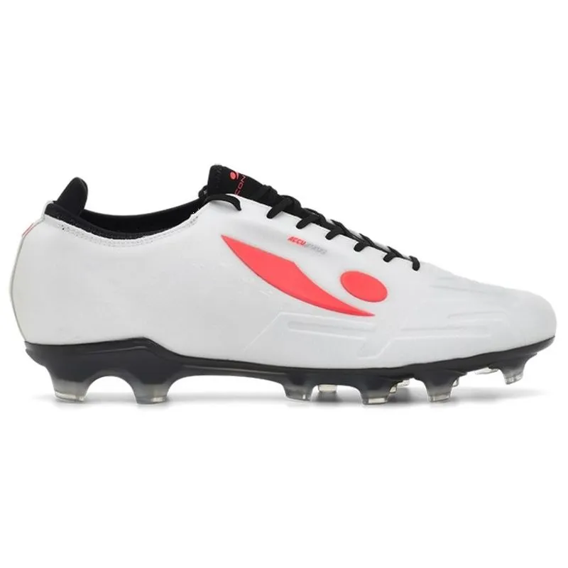 Chaussures de Football Concave Halo V2 FG pour Adultes