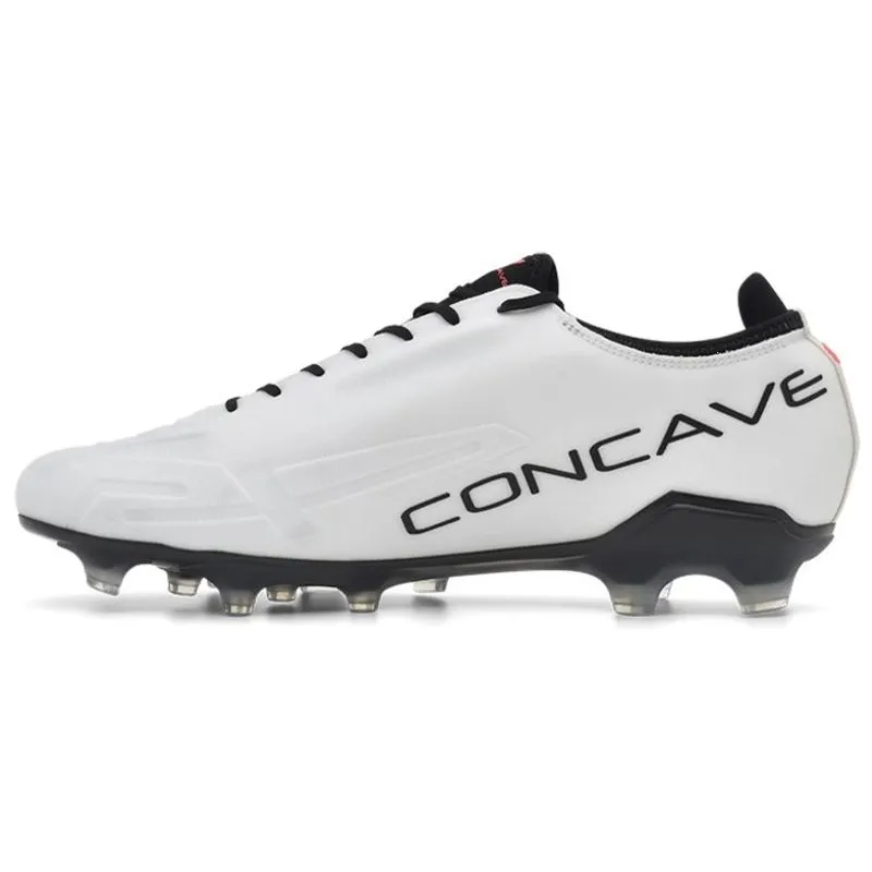 Chaussures de Football Concave Halo V2 FG pour Adultes