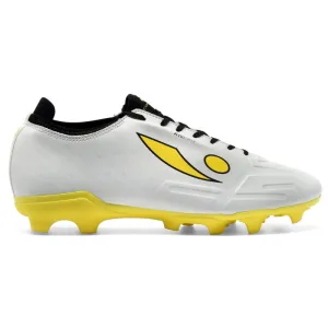 Chaussures de football Concave Halo V2 FG pour adultes
