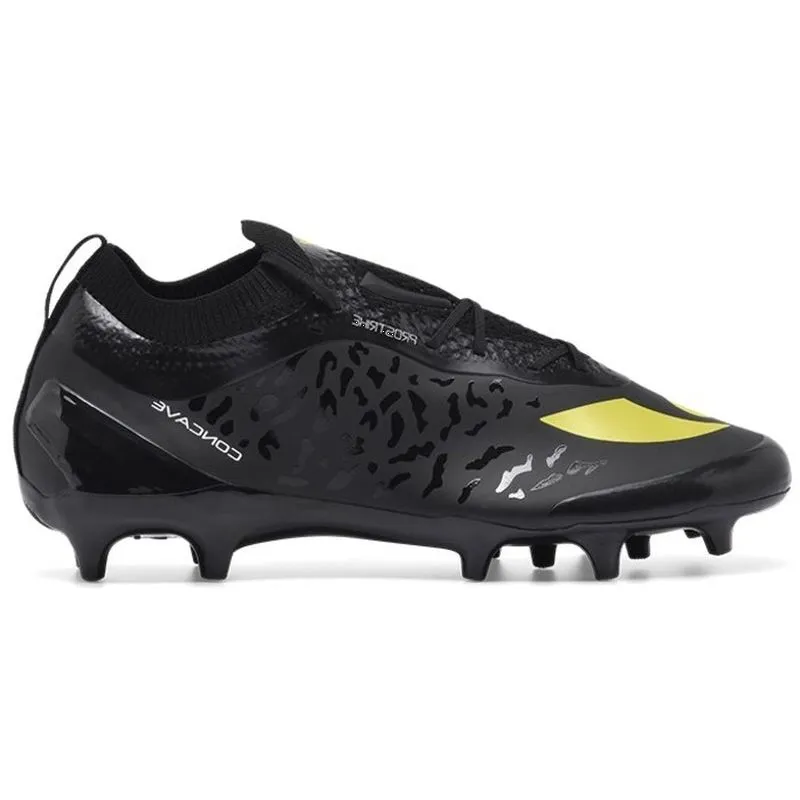 Chaussures de Football Concave Volt Spark V1 FG pour Adultes