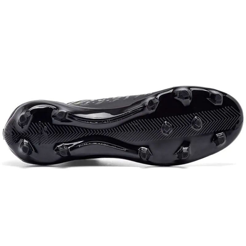 Chaussures de Football Concave Volt Spark V1 FG pour Adultes