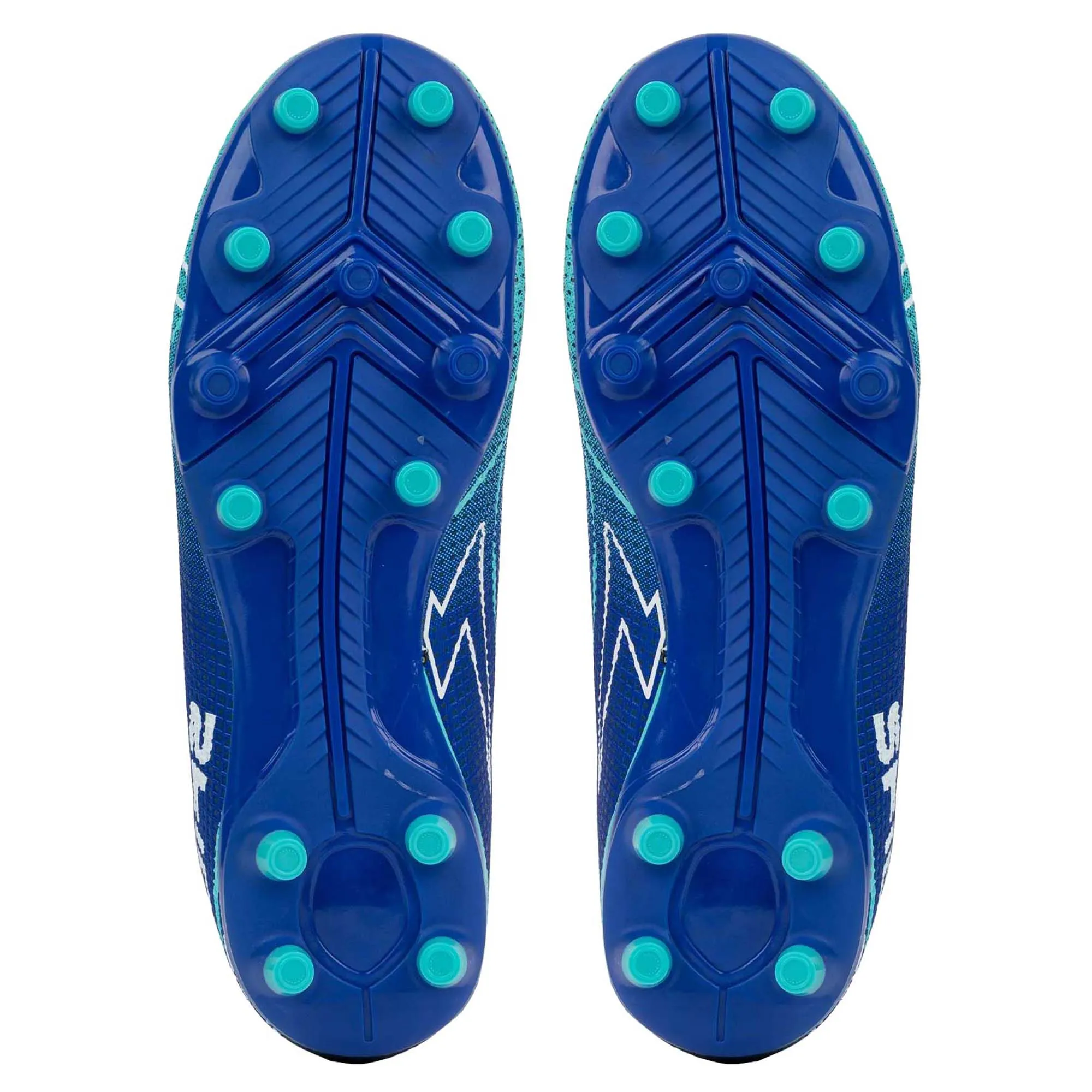 Chaussures de Football Junior Conquer