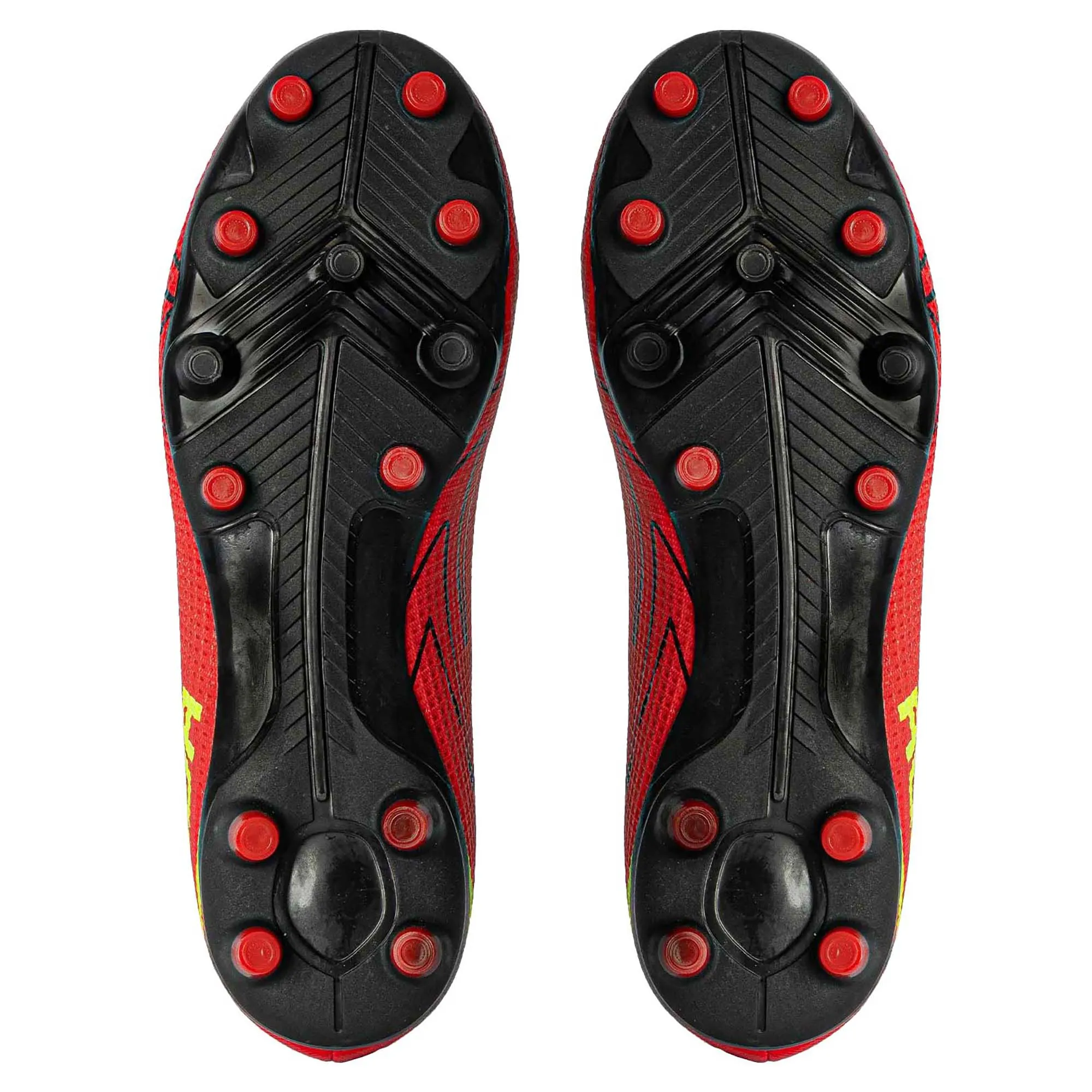 Chaussures de Football Conquer Junior
