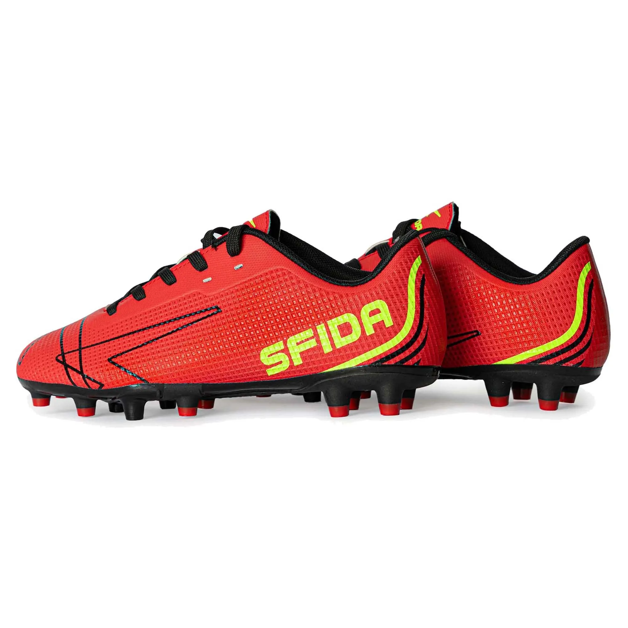 Chaussures de Football Conquer Junior