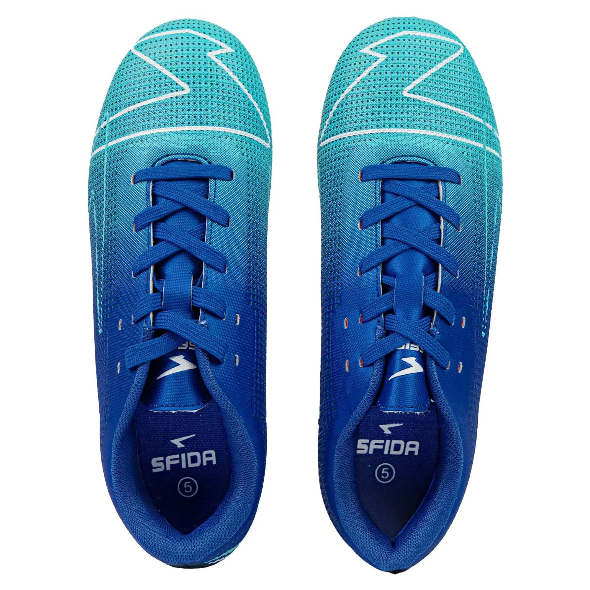 Chaussures de Football Junior Conquer