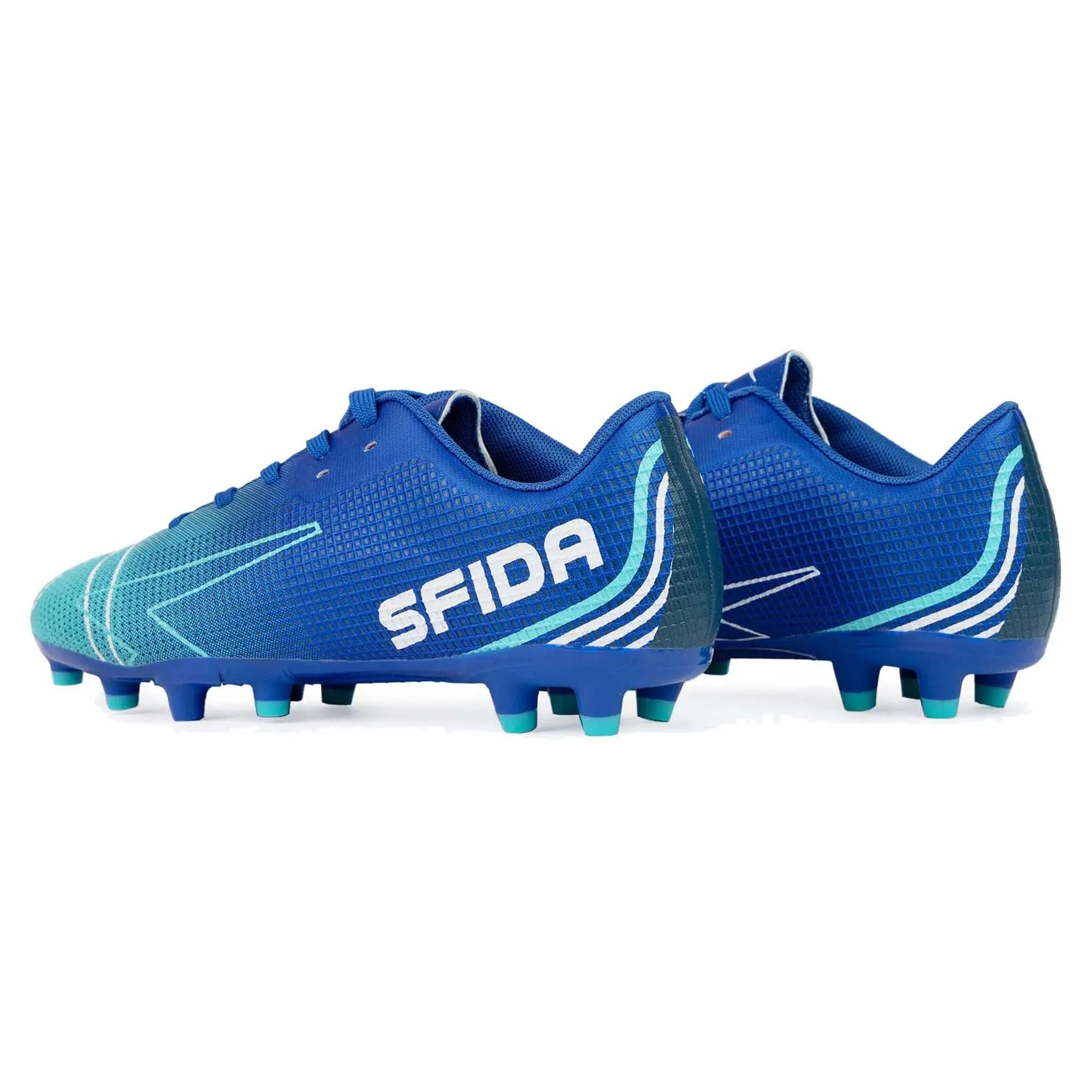 Chaussures de Football Junior Conquer
