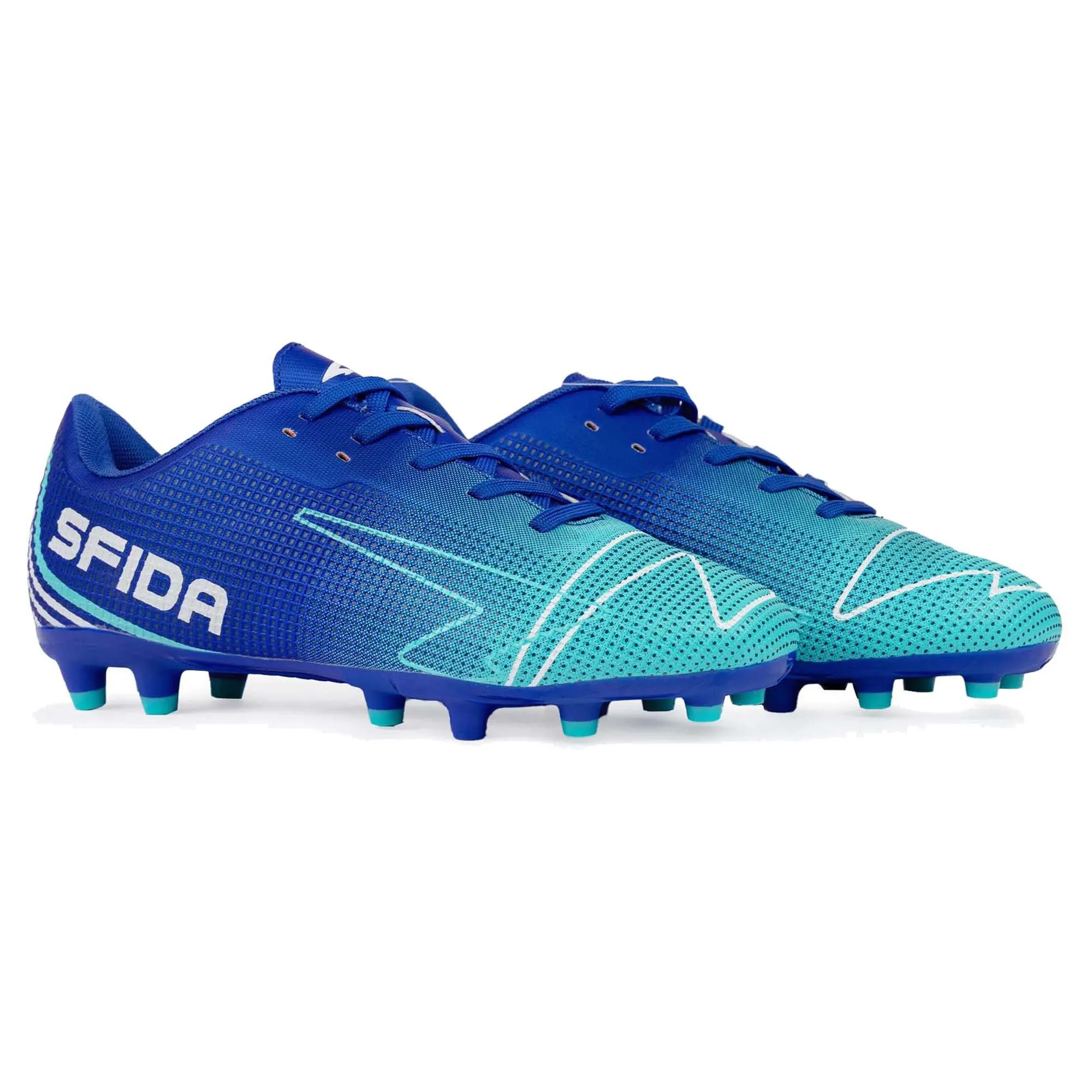 Chaussures de Football Junior Conquer