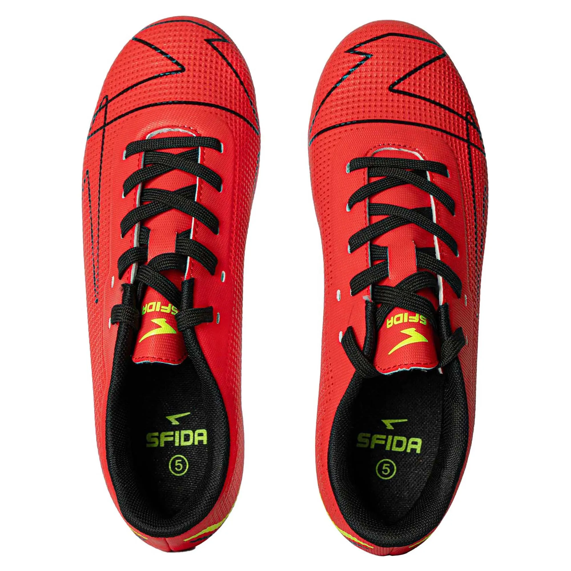 Chaussures de Football Conquer Junior