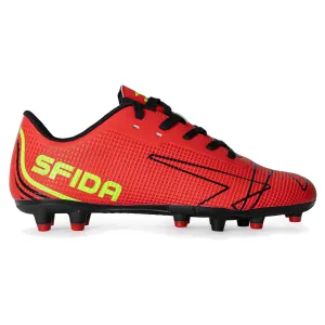 Chaussures de Football Conquer Junior