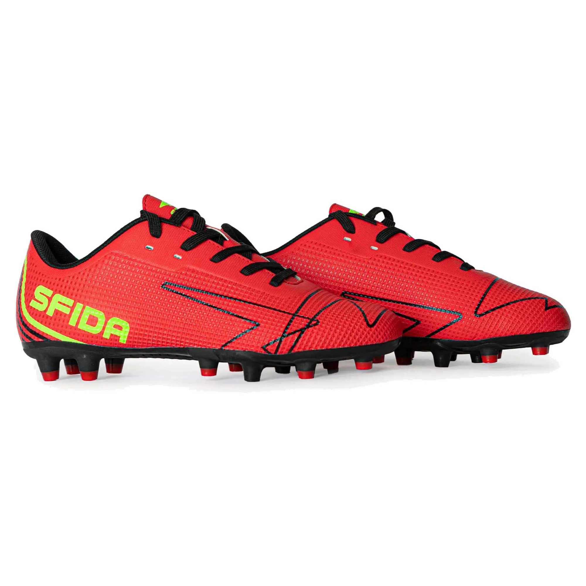 Chaussures de Football Conquer Junior
