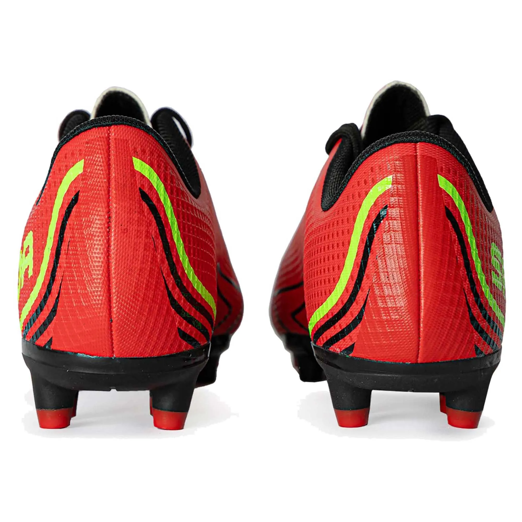 Chaussures de Football Conquer Junior
