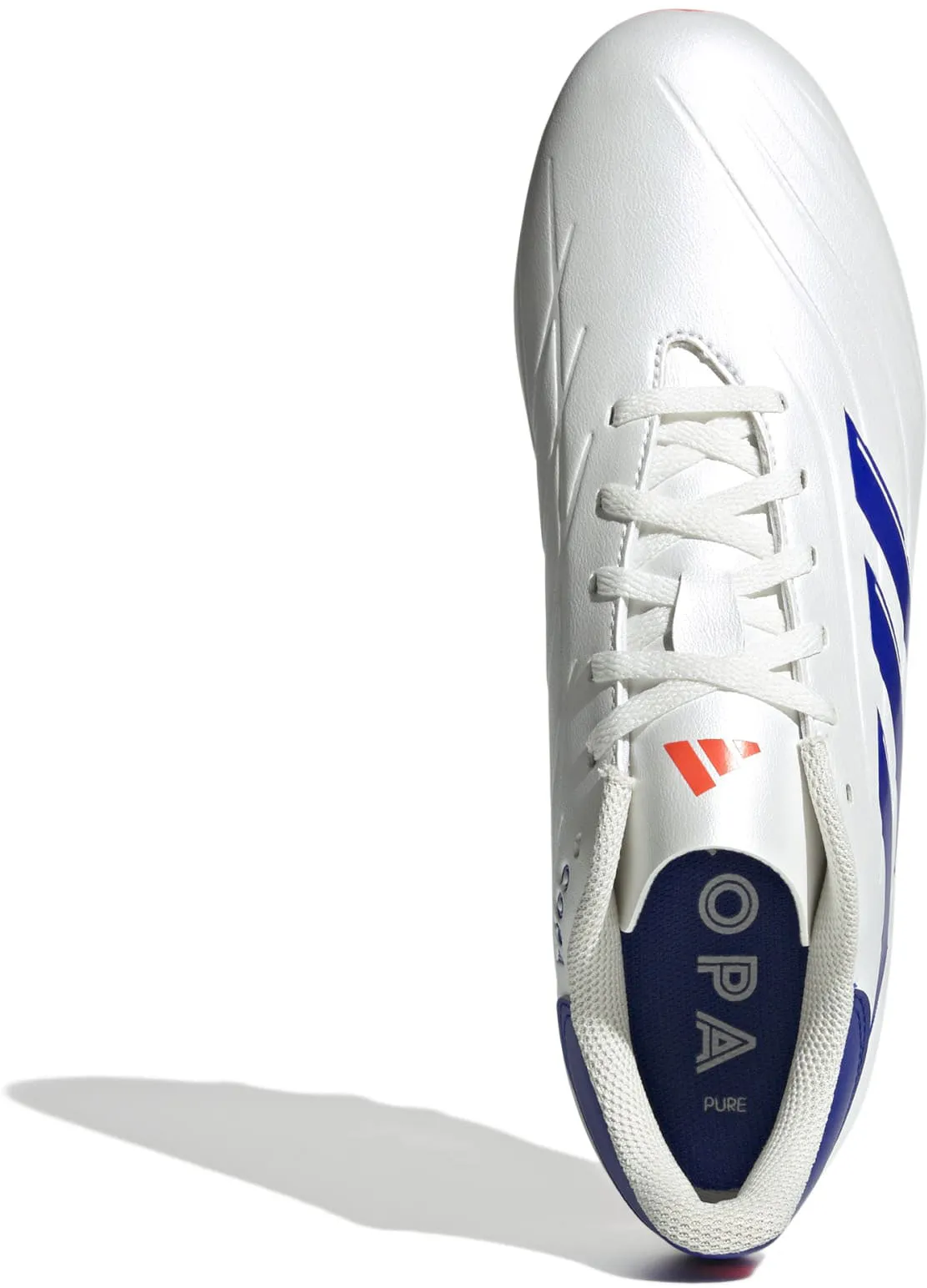 Chaussures de football homme Copa Pure 2 Club Flexible Ground