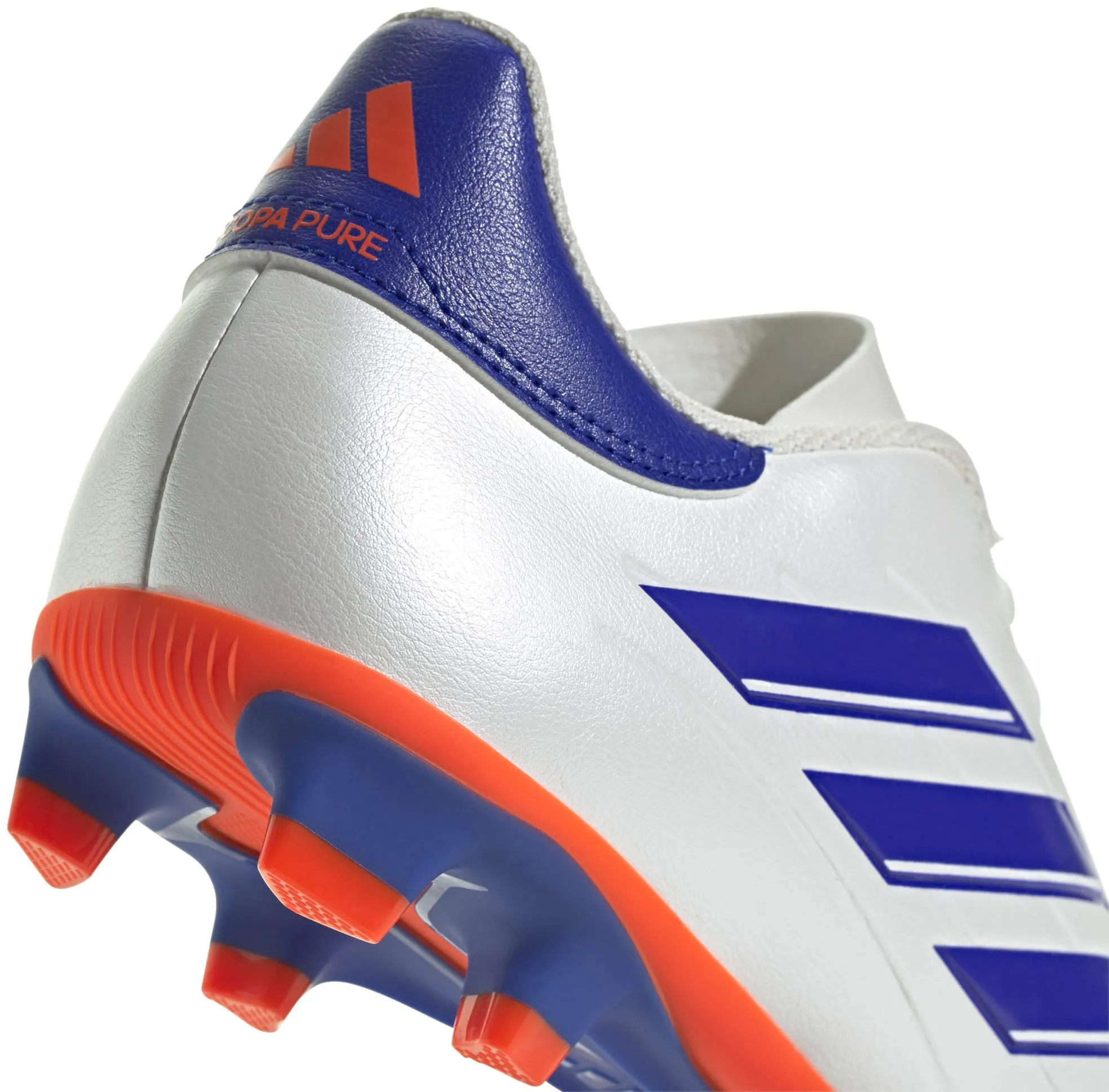 Chaussures de football homme Copa Pure 2 Club Flexible Ground