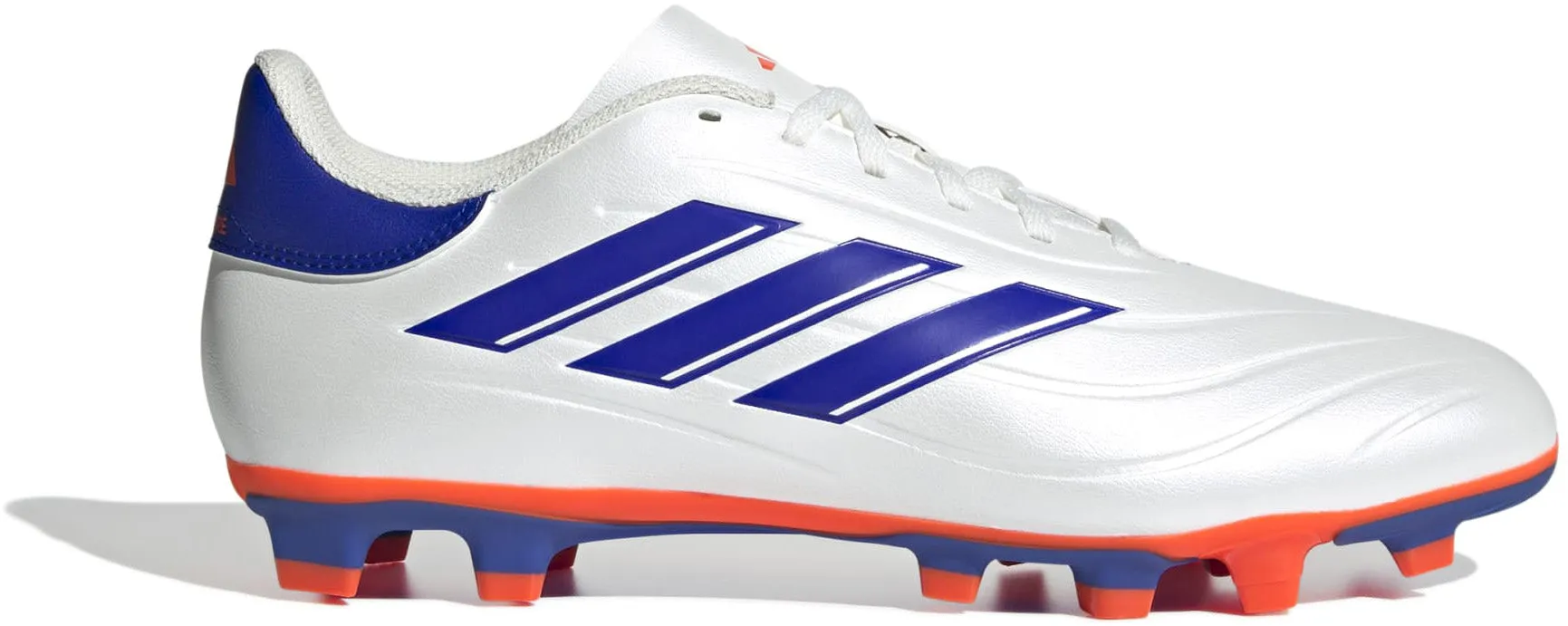 Chaussures de football homme Copa Pure 2 Club Flexible Ground
