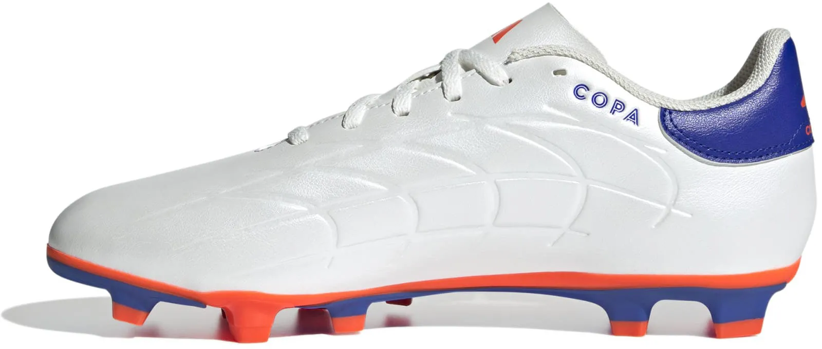 Chaussures de football homme Copa Pure 2 Club Flexible Ground