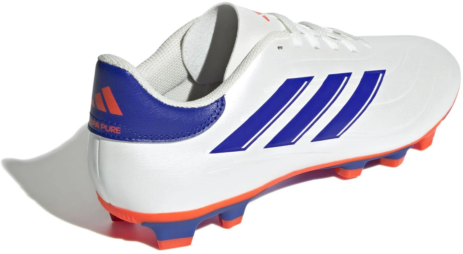 Chaussures de football homme Copa Pure 2 Club Flexible Ground