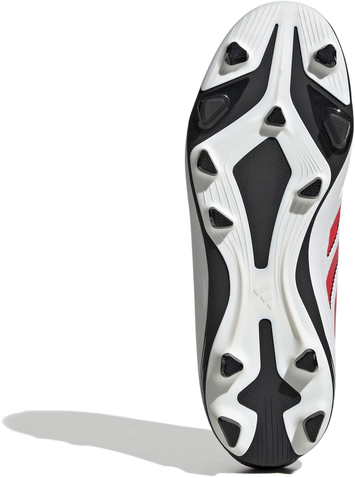 Chaussures de football COPA PURE III CLUB FG/MG pour juniors