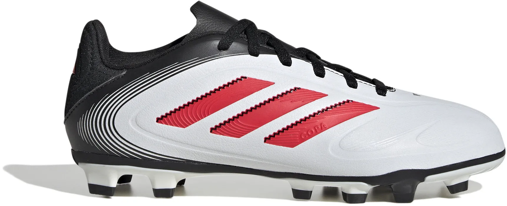 Chaussures de football COPA PURE III CLUB FG/MG pour juniors