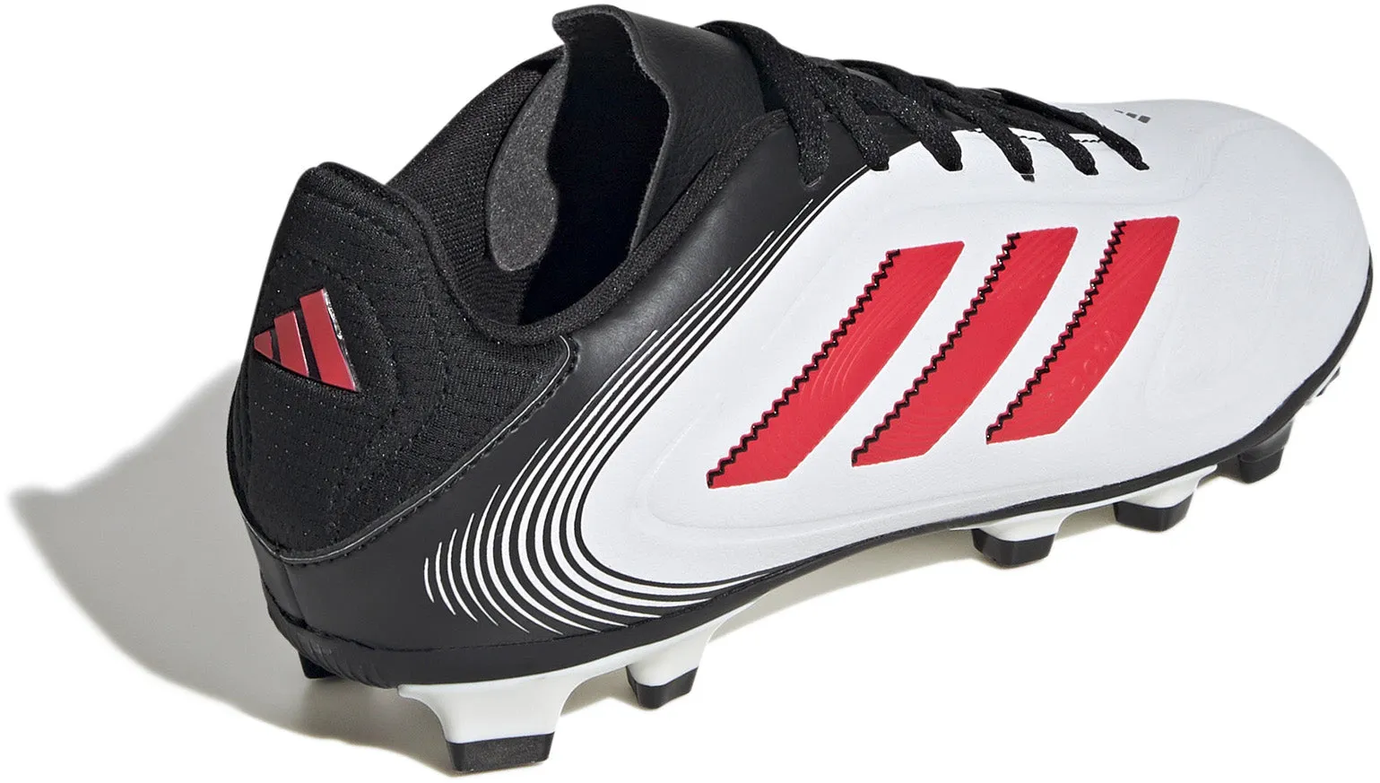 Chaussures de football COPA PURE III CLUB FG/MG pour juniors