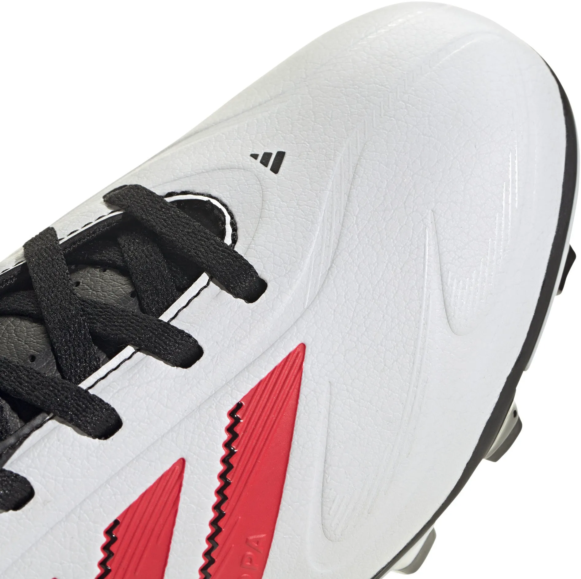 Chaussures de football COPA PURE III CLUB FG/MG pour juniors