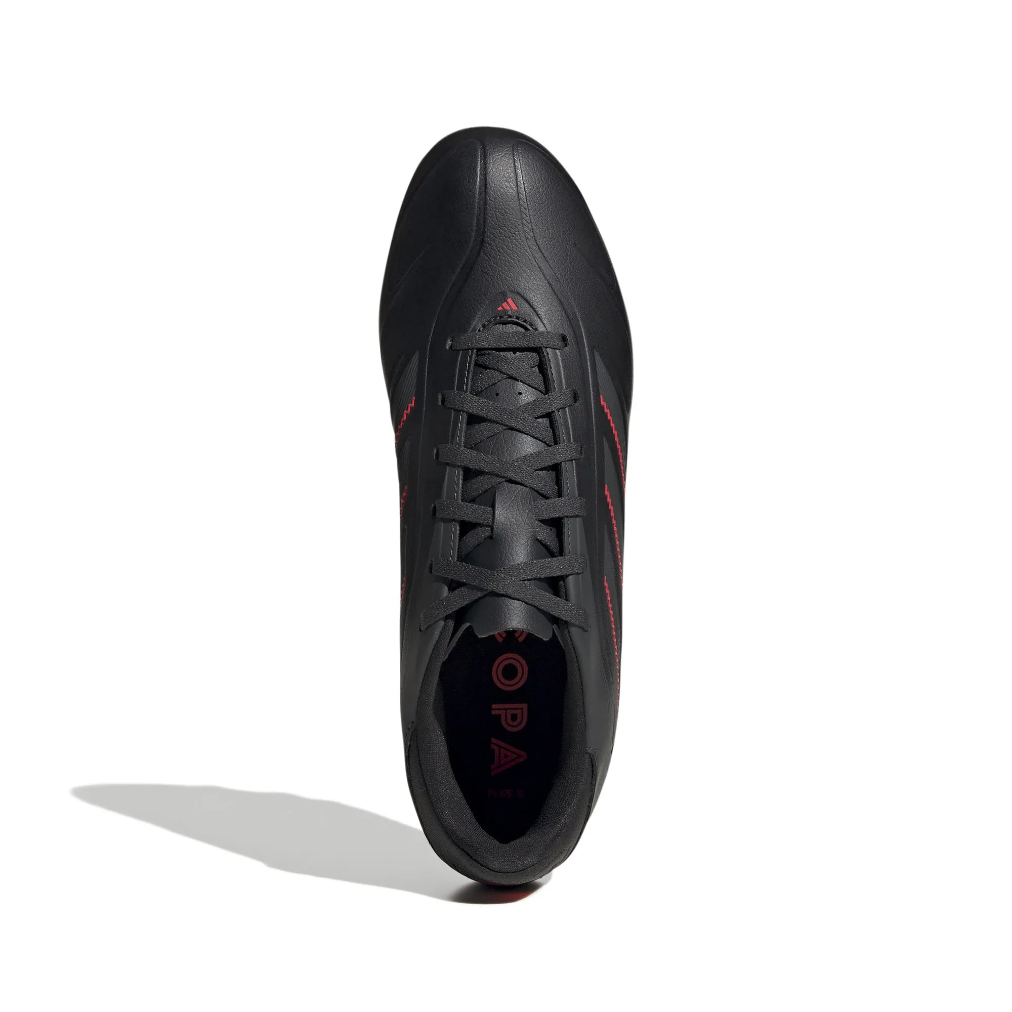 Chaussures de football COPA PURE III CLUB FG/MG pour hommes
